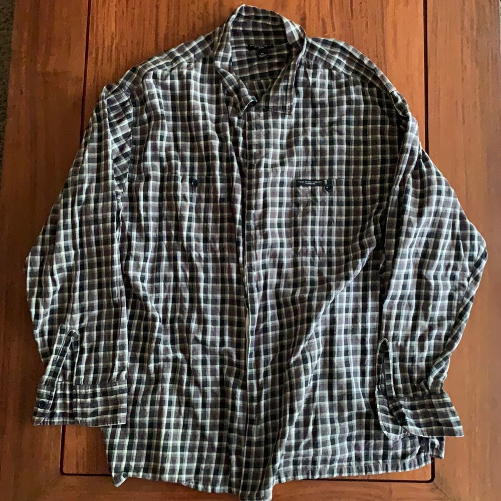 Ralph Lauren Button Down
